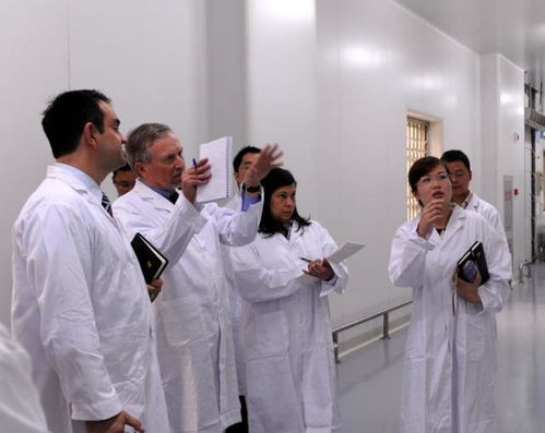 疫苗行業質量引領排頭兵 成都生物制品研究所服務大健康