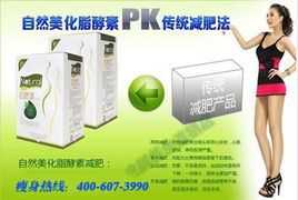 自然美化脂酵素 探索酵素減肥效果與健康咨詢